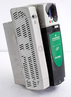 艾默生 SP2202 O/P 0-240V Unidrive SP 50-60Hz 3-Ph 17/22A 交
