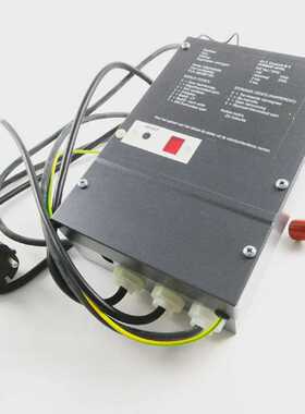 S.I.T. CONTROLS FURIMAT 441NL 230VAC 50Hz GASFEUERUNGSAUTOMA