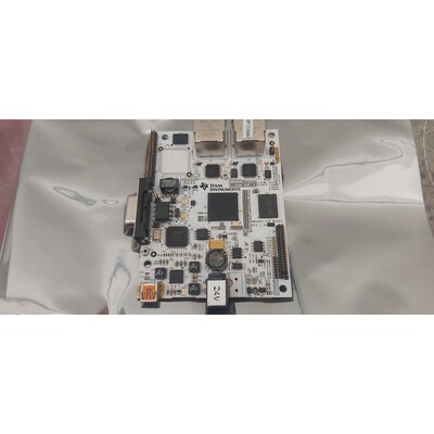 Texas Instruments AM335X 冰板优惠! UPS发货