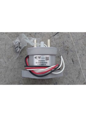 全新 Tyco Electronics Kilovac Relay EV200HAANA 优惠! UPS 航