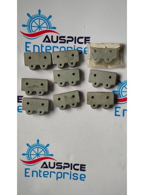 Hobart 00435758 SPACERCYCLE SWCH 批量 3 件