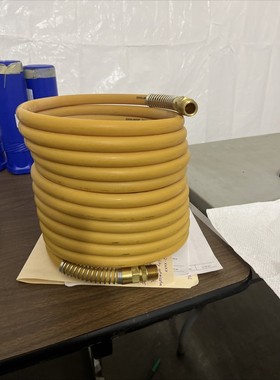 COILHOSE PNEUMATICS尼龙软管N12-25
