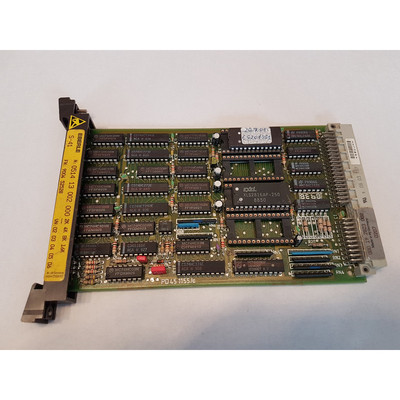 Eberle SPS Einschub Karte S41  051413002000