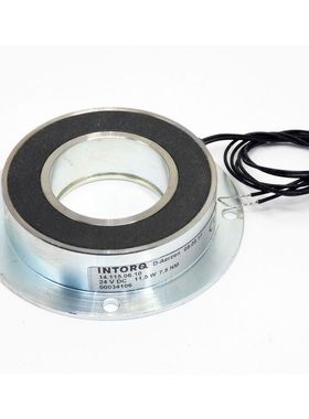 Intorq 14.115.06.10 0034106 24VDC 11,5W 7.5NM Magnetteil -un