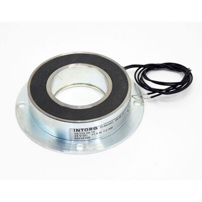 Intorq 14.115.06.10 0034106 24VDC 11,5W 7.5NM Magnetteil -un
