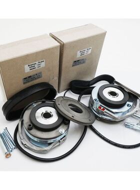 Precima FDD C8 THFS 205VDC 13462898 22W 2x4 Nm Doppelbremse