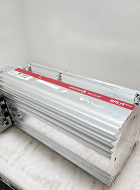 Pfeiffer SPLITFLOW 310 涡轮疫苗泵 PM P03 626F+TC400 控制器,G