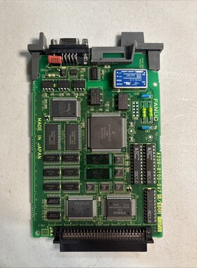 FANUC A20B-8100-0470/10D 打印圆板新品!!!