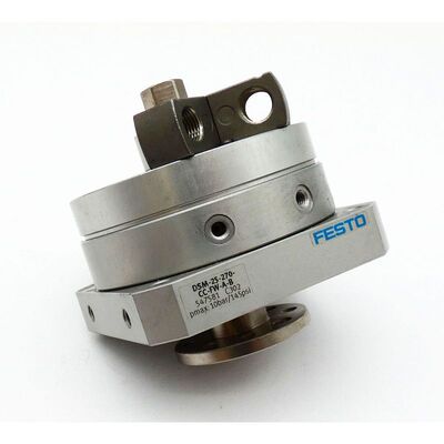 Festo DSM-25-270-CC-FW-A-B 547581 Schwenkantrieb Semi-rotary