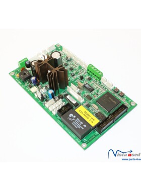 PBI Dansensor JDP6128-1-K Signal Processor Board JDP6128-1-L