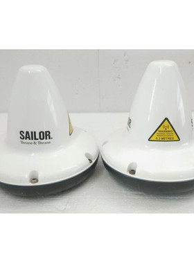 SAILOR THRANE  THRANE 403026M TT3000 LRIT ANTENNA