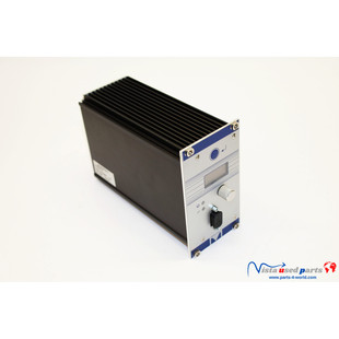 Precitec P8010-100-00001 Controller Unit EG 8010 A