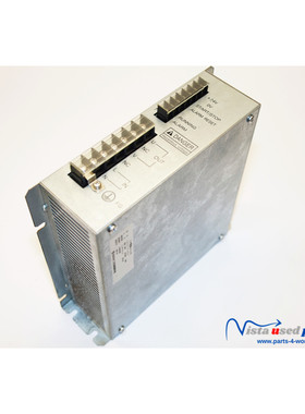 Sansha Electric IH-331V-FK2 Power Supply Unit 230V | IH331VF