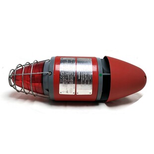 YODALEX YL60C D50 Kombination Signal Ger?t / Klopfer Blinker