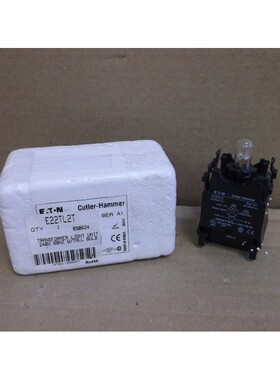 E22TL2T Cutler Hammer Eaton come Nuovo a Pressione Trasforma