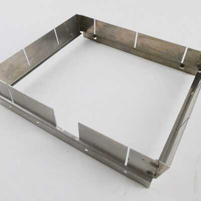 REMEHA S47111 BRENNERRAND