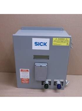 CHRY-03 Wiring Hub SICK Nuevo C Barras Interfaz 7023639-1