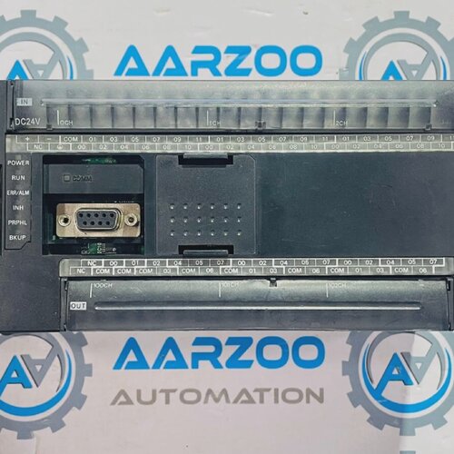 1PC Omron CP1EN60DTD PLC Programmable Controller Module