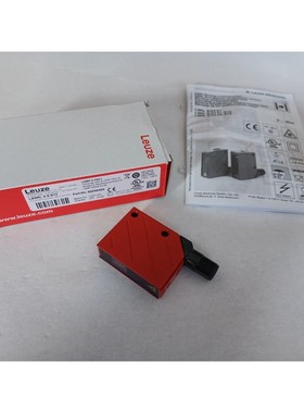 Leuze electronic Reflexlichtschranke LSSRL 89S12  50036358 N