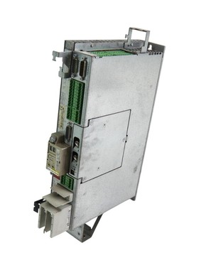 Rexroth DKC02.3-040-7-FW 911279427 + FWA-ECODR3-SMT-02VRS-MS