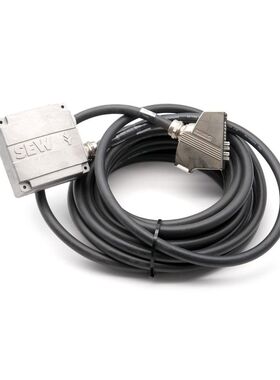 SEW Eurodrive 0816326X/10,0 0816326X.73 10m Anschlusskabel +