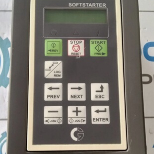 CG DRIVE Y AUTOMATIZACIN TSA52085 TSA5208523NNNAA Arrancador