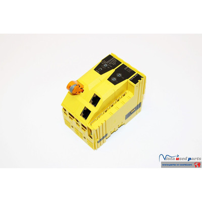 B&R Automation X20SL8101 X20 SL 8101 SafeLOGIC Safety Contro
