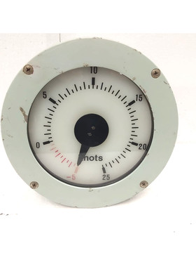 YOKOGAWA LR183F EM LOG EML201 速度指示器结计器