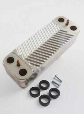 FERROLI 39828170  3291009 WRMETAUSCHER 20pl. MegaDens 5SHR