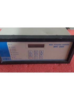 SolCon 电机保护控制器 MPC 2000 MPC2000H5R1MS 优惠 UPS