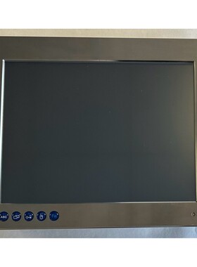 adstec Panel  24V DC  Model DVGOPC6015 102BX AI00  Neu ohne