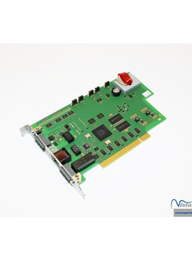 B&R Automation 5LS187.6-1 Logic Scanner POWERLINK PCI Module