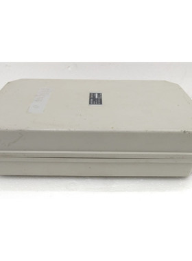 RAYTHEON  JRC CFG98 ANTENNA COUPLER 调谐器 AC152 6PCJD00354E