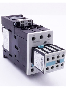 Siemens SIRIUS 3RT1034-3BB40 E: 05 + 3RH1921-1FA22 E: 05 + 3