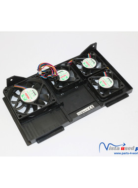 B&R Automation 5AC901.FA02-00 APC Fan Kit APC910 Rev. D0