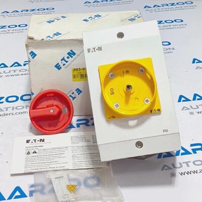 Nuovo Eaton 3939787 Interruttore Isolatore 32 Ampere IP65 Po