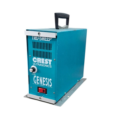 CREST ULTRASONICS Genesis Generator 4G-500-6 相 1 50/60 Hz 1