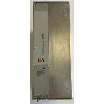 BR Netzfilter  ACOPOS multi  3 x 220  480 VAC  8BVF0440H0000