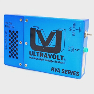 ULTRAVOLT 6HVA24P1 ADVANCED ENERGY NONISOLATED DCDC CONVERTE