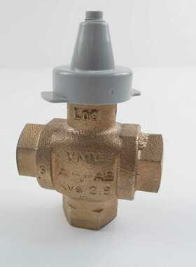 DANFOSS 065F0015 VMV 3WEGEMISCHVENTIL MV DN 15 Kvs 25 PN 16
