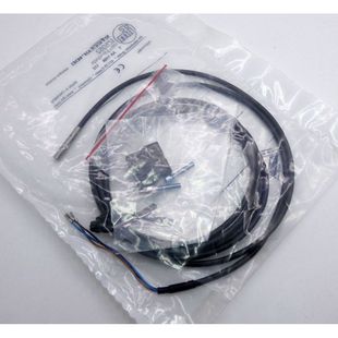 IZB31.2 BPKG V2A Ifm Sensor IZ5052 Induktiver efector100