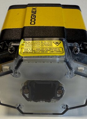 Cognex Barcode Scanner / Leseger?t / 24V +/-10% / DM362Q / 8