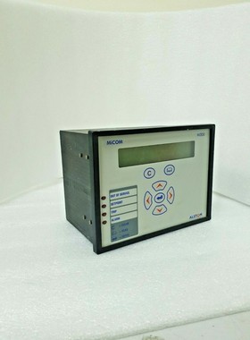 阿尔斯通 Micom M301H1004P0001A 辅助继电器,M300,二手,英国^957