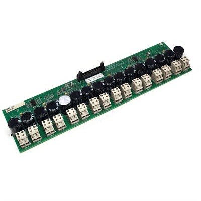 Gaitronics Model 69389-010 Speaker Line Termination Board