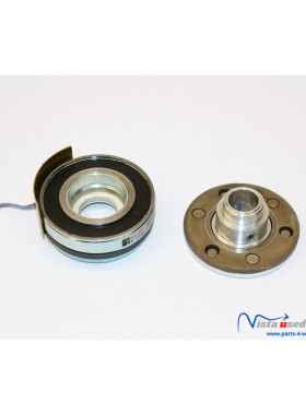 Binder 86 61107E17 Permanent Motor Brake Bremse 3043501 | Va