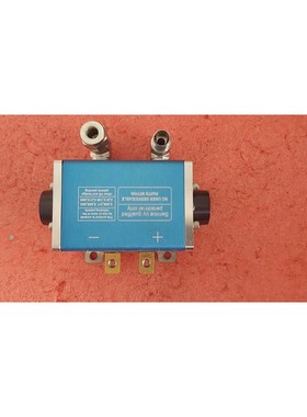 Northrop Grumman RBAT-Nd:YAG RB24-1C2-CA1-0011 模块 UPS 运送