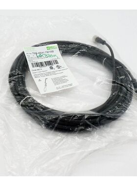 Murr Elektronik 7000-40041-7321000 M12 male 0°/M12 female 0