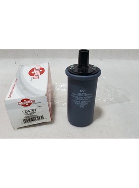 全新标准 FD476T,T 系列点火线圈 - Carquest EBC17 全新...