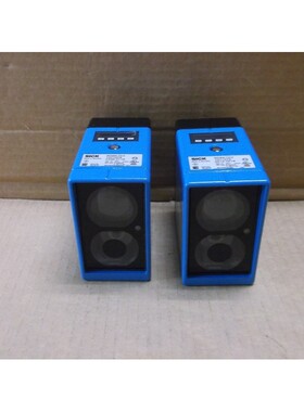 ISD400-7312 Sick Nuovo Trasmettitore Dati Ottico 1071579 ISD