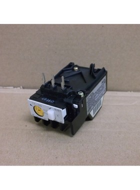 4NK0AA Fuji Electric NEW Heater Overload Relay Range 0.1A-0.
